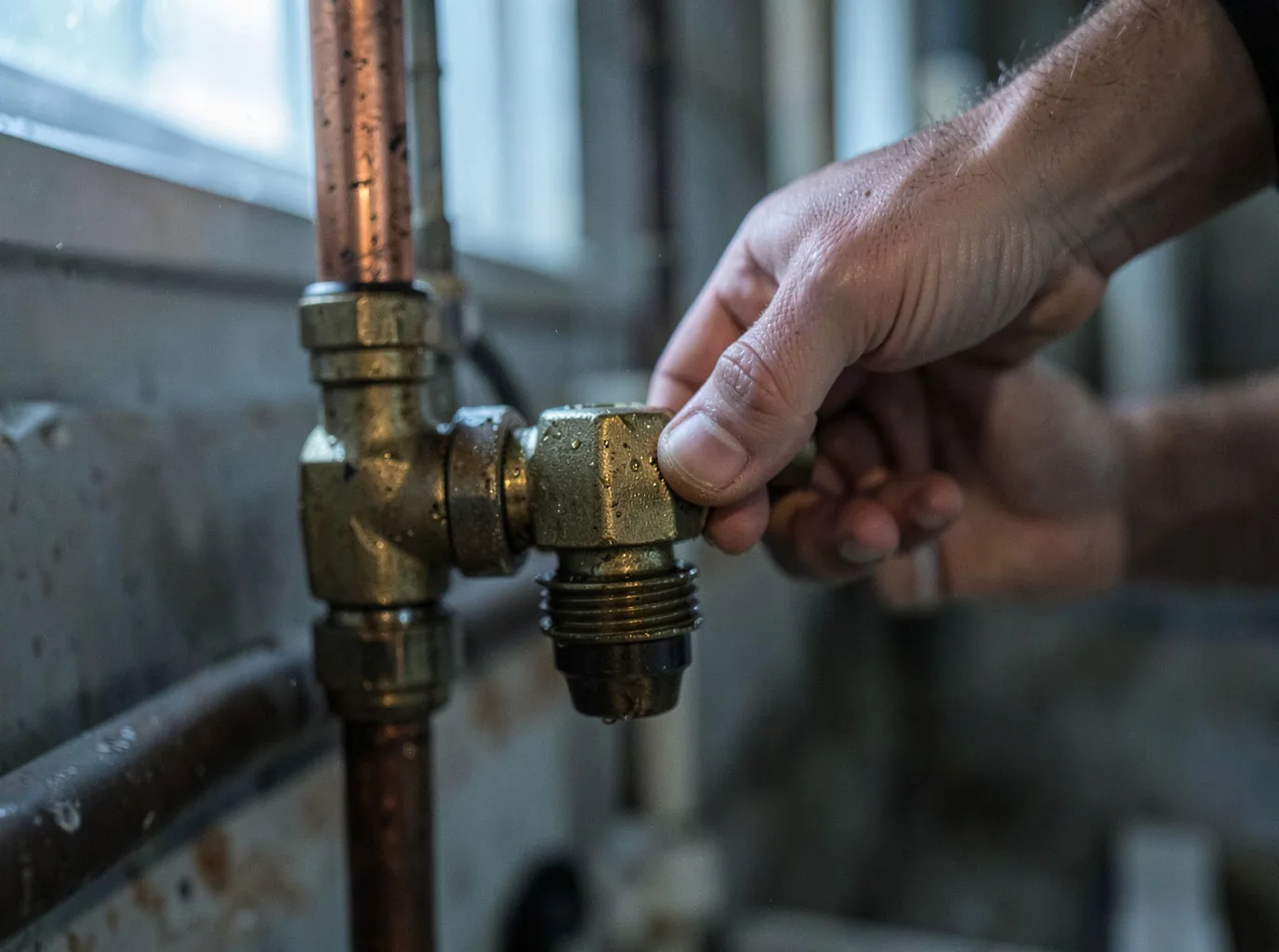 Emergency Plumber Denmark, SC FAQs